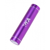 Портативное зарядное устройство A-toys 2400 mAh microUSB - A-toys - купить с доставкой в Йошкар-Оле