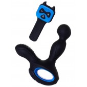 Вибростимулятор простаты с подогревом - Erotist Adult Toys - в Йошкар-Оле купить с доставкой