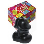 Сувенир в коробке  Босс - LOVETOY (А-Полимер) - купить с доставкой в Йошкар-Оле