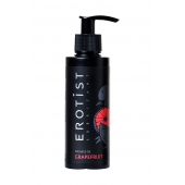 Массажное масло Erotist GRAPEFRUIT с ароматом грейпфрута - 150 мл. - Erotist Lubricants - купить с доставкой в Йошкар-Оле
