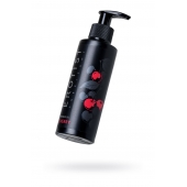 Массажное масло Erotist CHERRY с ароматом вишни - 150 мл. - Erotist Lubricants - купить с доставкой в Йошкар-Оле