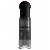 Вакуумная вибропомпа Extender Pro Vibrating Pump - Pipedream - в Йошкар-Оле купить с доставкой