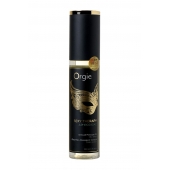 Минеральное массажное масло Orgie Sexy Therapy Afrodisiac - 200 мл. - ORGIE - купить с доставкой в Йошкар-Оле