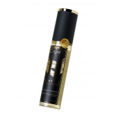 Растительное массажное масло Orgie Tantric Divine Nectar - 200 мл. - ORGIE - купить с доставкой в Йошкар-Оле