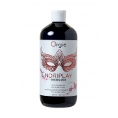 Энергетический гель для эротического массажа Orgie Energizing Nuru Massage - 500 мл. - ORGIE - купить с доставкой в Йошкар-Оле