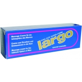 Возбуждающий крем для мужчин Largo Special Cosmetic - 40 мл. - Inverma - купить с доставкой в Йошкар-Оле