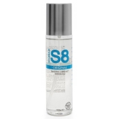 Универсальный лубрикант на водной основе S8 Original Lubricant - 250 мл. - Stimul8 - купить с доставкой в Йошкар-Оле