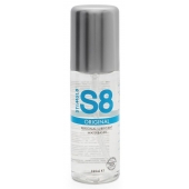 Универсальный лубрикант на водной основе S8 Original Lubricant - 125 мл. - Stimul8 - купить с доставкой в Йошкар-Оле