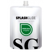 Пролонгирующий лубрикант на водной основе Splashglide Long Play Prolong - 100 мл. - Splashglide - купить с доставкой в Йошкар-Оле