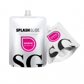 Ухаживающий лубрикант на водной основе Splashglide Vaginal With Aloe Vera - 100 мл. - Splashglide - купить с доставкой в Йошкар-Оле