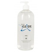 Анальный гель-лубрикант Just Glide Anal - 1000 мл. - Orion - купить с доставкой в Йошкар-Оле