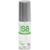 Веганский лубрикант на водной основе S8 Vegan Lube - 50 мл. - Stimul8 - купить с доставкой в Йошкар-Оле