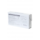 Ультратонкие презервативы Sagami Original QUICK - 6 шт. - Sagami - купить с доставкой в Йошкар-Оле