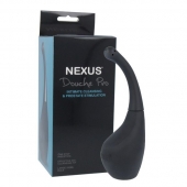 Анальный душ Nexus Douche Pro - Nexus Range - купить с доставкой в Йошкар-Оле