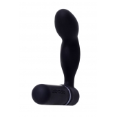 Стимулятор простаты Prostate Vibe - 10,5 см. - Bathmate - в Йошкар-Оле купить с доставкой