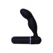 Стимулятор простаты Prostate Vibe - 10,5 см. - Bathmate - в Йошкар-Оле купить с доставкой
