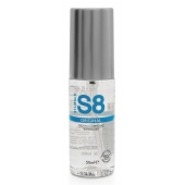 Универсальный лубрикант на водной осноdе S8 Original Lube - 50 мл. - Stimul8 - купить с доставкой в Йошкар-Оле