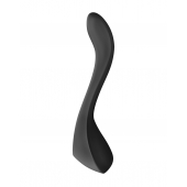Чёрный многофункциональный стимулятор для пар Satisfyer Partner Multifun 2 - Satisfyer - в Йошкар-Оле купить с доставкой