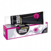 Возбуждающий крем для женщин Stimulating Clitoris Creme - 30 мл. - Ero - купить с доставкой в Йошкар-Оле