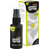 Стимулирующий спрей для мужчин Active Power Spray - 50 мл. - Ero - купить с доставкой в Йошкар-Оле