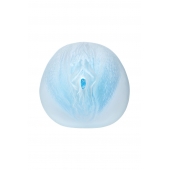 Прозрачный реалистичный мастурбатор Juicy Pussy Subtle Crystal - ToyFa - в Йошкар-Оле купить с доставкой