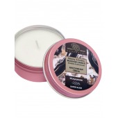 Массажная свеча  Искушение - БиоМед - купить с доставкой в Йошкар-Оле