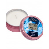 Массажная свеча  Гавайское лето - БиоМед - купить с доставкой в Йошкар-Оле