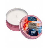 Массажная свеча  Фруктовая фантазия - БиоМед - купить с доставкой в Йошкар-Оле