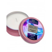 Массажная свеча  Смузи бум - БиоМед - купить с доставкой в Йошкар-Оле