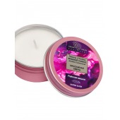 Массажная свеча  Райская вишня - БиоМед - купить с доставкой в Йошкар-Оле