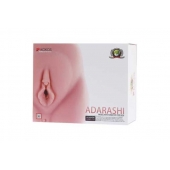 Мастурбатор-вагина Adarashi 3 без вибрации - KOKOS - в Йошкар-Оле купить с доставкой