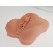 Мастурбатор-вагина Adarashi 3 без вибрации - KOKOS - в Йошкар-Оле купить с доставкой