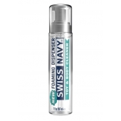 Очищающая пенка для игрушек и тела Swiss Navy Toy   Body Cleaner Foamer - 207 мл. - Swiss navy - купить с доставкой в Йошкар-Оле