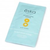 Пробник натурального лубриканта на масляной основе Ёska - 7 мл. - Eska - купить с доставкой в Йошкар-Оле