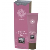 Сужающий гель для женщин Vagina Tightening Gel - 30 мл. - Shiatsu - купить с доставкой в Йошкар-Оле