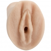 Мастурбатор-вагина Palm Pal Natural ULTRASKYN Masturbator Pussy - Doc Johnson - в Йошкар-Оле купить с доставкой