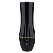 Клиторальный стимулятор-помада LIPSTICK - 9,3 см. - Dream Toys - купить с доставкой в Йошкар-Оле