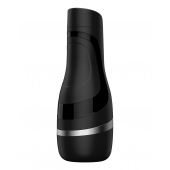 Мастурбатор Satisfyer Men Classic Silver - Satisfyer - в Йошкар-Оле купить с доставкой