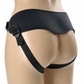 Трусики HARNESS Dual Peak размера XS-M - Sitabella - купить с доставкой в Йошкар-Оле