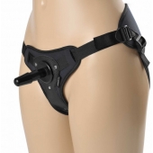 Трусики HARNESS Dual Peak размера XS-M - Sitabella - купить с доставкой в Йошкар-Оле