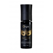 Набор для эротического массажа Orgie Pearl Lust Massage - ORGIE - купить с доставкой в Йошкар-Оле
