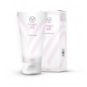 Интимный лубрикант для женщин Titan Gel Virgin Star - 50 мл. - Titan - купить с доставкой в Йошкар-Оле