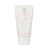 Интимный лубрикант для женщин Titan Gel Virgin Star - 50 мл. - Titan - купить с доставкой в Йошкар-Оле