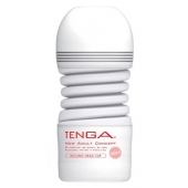 Мастурбатор TENGA Rolling Head Cup Soft - Tenga - в Йошкар-Оле купить с доставкой