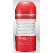 Мастурбатор TENGA Rolling Head Cup - Tenga - в Йошкар-Оле купить с доставкой