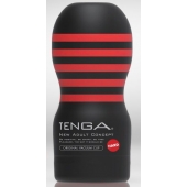 Мастурбатор TENGA Original Vacuum Cup Hard - Tenga - в Йошкар-Оле купить с доставкой