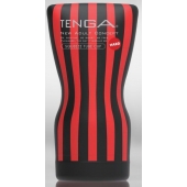 Мастурбатор TENGA Squeeze Tube Cup Strong - Tenga - в Йошкар-Оле купить с доставкой