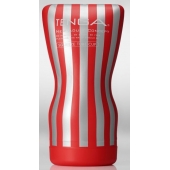 Мастурбатор TENGA Squeeze Tube Cup - Tenga - в Йошкар-Оле купить с доставкой