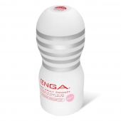 Мастурбатор TENGA Original Vacuum Cup Soft - Tenga - в Йошкар-Оле купить с доставкой