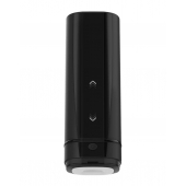 Мастурбатор для секса на расстоянии Onyx+ - Kiiroo - в Йошкар-Оле купить с доставкой